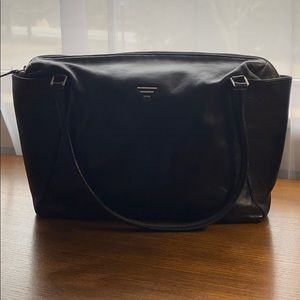 Vintage 90’s Emporio Armani handbag